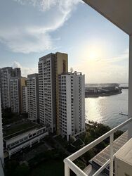 Blk 419A Waterfront II @ Northshore (Punggol), HDB 4 Rooms #594636971